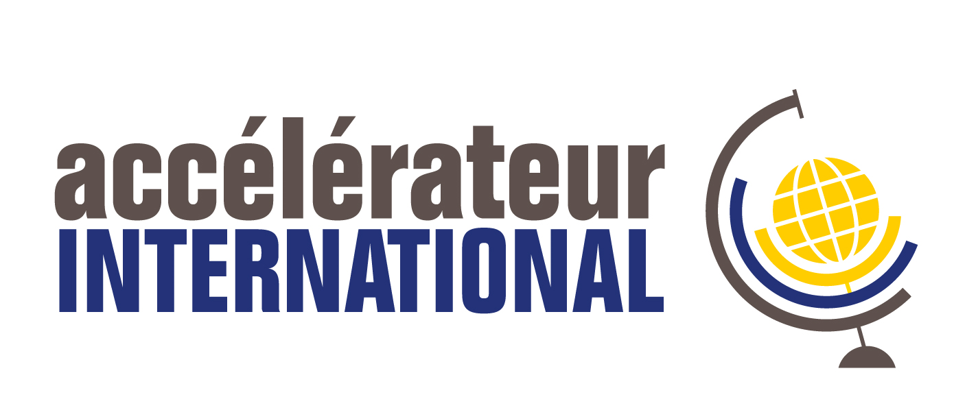 Logo Acc International